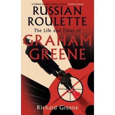 Russian Roulette – Zboží Mobilmania