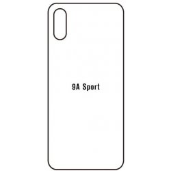 Ochranná fólie Hydrogel Xiaomi Redmi 9A Sport