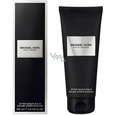 Michael Kors Michael Kors Pour Homme - balzám po holení 100 ml – Sleviste.cz