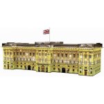 Ravensburger 3D puzzle Svítící Buckinghamský palác 216 ks – Hledejceny.cz