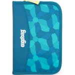 Ergobag 1-patro plný modrá ICE – Hledejceny.cz