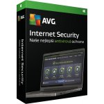 AVG Internet Security 3 lic. 1 rok isw.3.12m – Hledejceny.cz