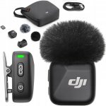 DJI Mic Mini Transmitter – Zboží Živě