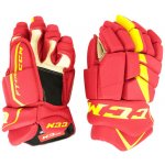 Hokejové rukavice CCM Jetspeed FT475 SR – Zbozi.Blesk.cz