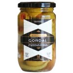 Torres Gordal olivy s paprikou 280 g – Zboží Mobilmania