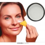 Líčidlo bílé s aplikační houbičkou – Zboží Dáma