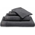Vandyck Ručník Home UNI Off Black 60 x 110 cm – Hledejceny.cz