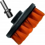 ADBL Twister Soft 100 mm – Zbozi.Blesk.cz