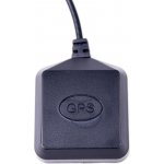 Anténa GPS Magnetická 004, SMA(m), RG174/0.5m | Zboží Auto