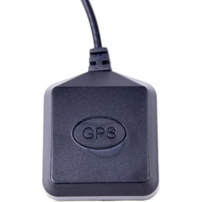 Anténa GPS Magnetická 004, SMA(m), RG174/0.5m | Zboží Auto