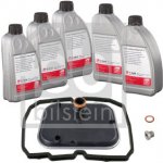 Sada Dílů, výměna oleje automatické převodovky FEBI BILSTEIN 176874 – Hledejceny.cz