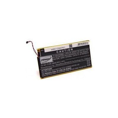 Powery Motorola XT1710-09 2800mAh – Hledejceny.cz