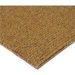 FLOMA Béžová Catrine 100 x 100 x 1,35 cm – Hledejceny.cz