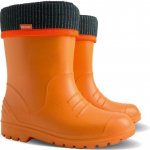 Demar DINO 0310 C oranžová – Zboží Mobilmania