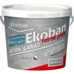 Ekoban Forte Plus 5 kg světle šedá – Sleviste.cz