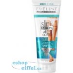 Eveline Cosmetics Slim Extreme 4D Clinic Ultra Active Anti-Cellulite Cryo-Gel 250 ml – Zbozi.Blesk.cz