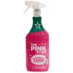 Pink stuff zázračný čištič všech povrchů 750 ml – Zboží Dáma