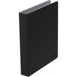 Ultimate Guard Album Supreme Collectors 3-Ring XenoSkin Slim Black – Hledejceny.cz