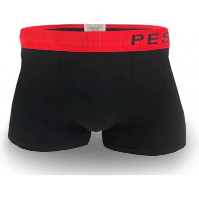 Chlapecké trenky boxerky černá – Zboží Dáma