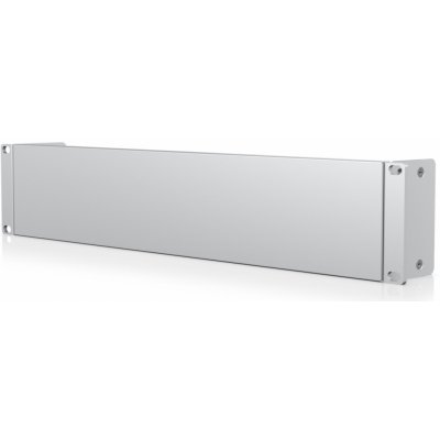 Ubiquiti UACC-Rack-Panel-Blank-2U – Zbozi.Blesk.cz