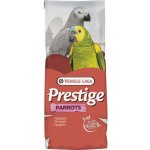 Versele-Laga Prestige Premium Parrots Exotic Fruit Mix 3 kg – Zboží Mobilmania