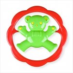 Profibaby Kruh medvěd-zajíc – Hledejceny.cz