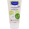 Pleťový krém Mustela Bio Hydrating Cream hydratační krém na obličej a tělo 150 ml