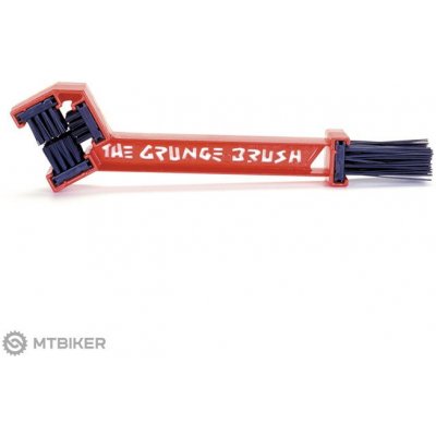 Finish Line Grunge Brush – Hledejceny.cz