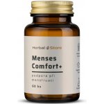 Menses Comfort+ podpora při menstruaci 50 kapslí – Hledejceny.cz