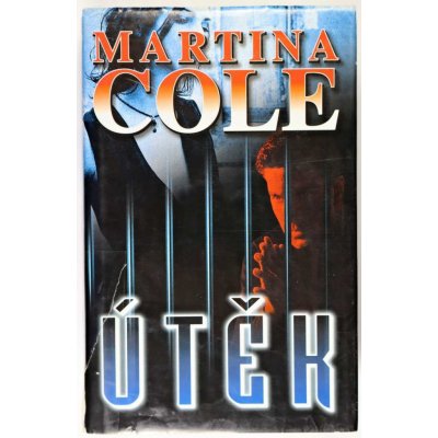 Útěk - Martina Cole