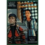 Třicet případů majora Zemana 27./28.díl DVD – Hledejceny.cz