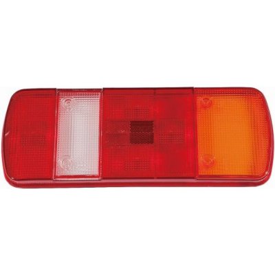 Čočka, zadní světlo ABAKUS 00-440-1948NE (004401948NE) – Hledejceny.cz