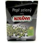Kotányi Pepř zelený celý , 12 g – Hledejceny.cz