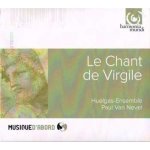 Huelgas Ensemble - Le Chant De Virgile CD – Hledejceny.cz