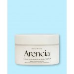 Arenica Fresh Cloud jemný tělový a vlasový peeling s bílým čajem a neroli 260 g – Zboží Dáma