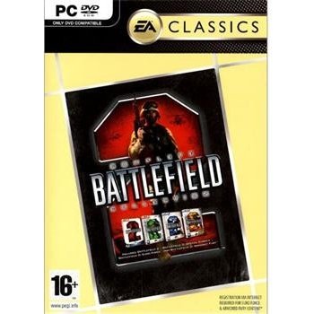 Battlefield 2 Complete Collection