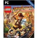 LEGO Indiana Jones 2: The Adventure Continues – Sleviste.cz
