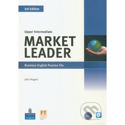 Market Leader - Upper Intermediate - 3rd Edition - John Rogers