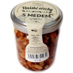 Nature Notea Vlašské ořechy v akátovém medu 70 g – Hledejceny.cz