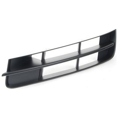 Mřížka předního nárazníku levá AUDI Q7 (4L), 10.05-09.09 OE 4L0 807 681 01C, 4L0 955 276 G | Zboží Auto