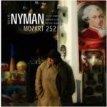 Nyman Michael -Band - Mozart 252 CD – Hledejceny.cz