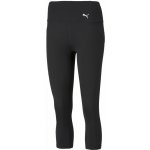 Puma Train Favorite Forever High Waist 3/4 Tight černé – Zboží Mobilmania