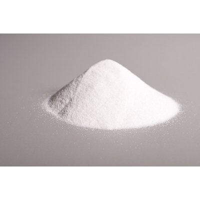 Ostatní Bílý korund F60 - tryskací materiál – Zboží Dáma