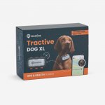 Tractive DOG XL Adventure Edition TRDOG4XLRUG – Sleviste.cz