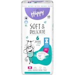 Bella Baby Happy Junior Extra 48 ks – Sleviste.cz