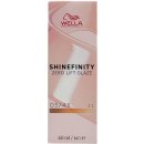 Wella Shinefinity Zero Lift Glaze 05/43 Warm Hot Chili 60 ml