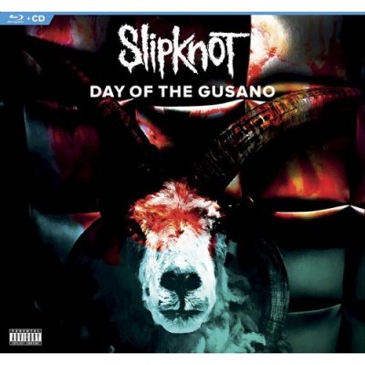 Slipknot - Day Of The Gusano: Live In Mexico – Hledejceny.cz