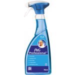 Mr. Proper čistič skel Profi 750 ml – Zbozi.Blesk.cz