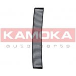 Filtr, vzduch v interiéru KAMOKA F504301 – Sleviste.cz