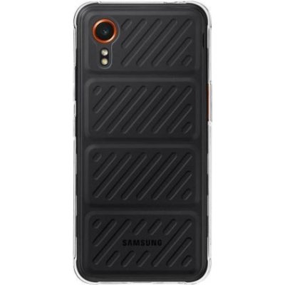 Tactical TPU Kryt pre Samsung Galaxy Xcover 7 Transparent 8596311242472 – Sleviste.cz